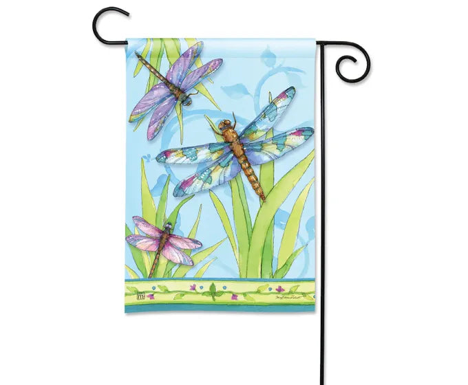 Studio M Garden Flag