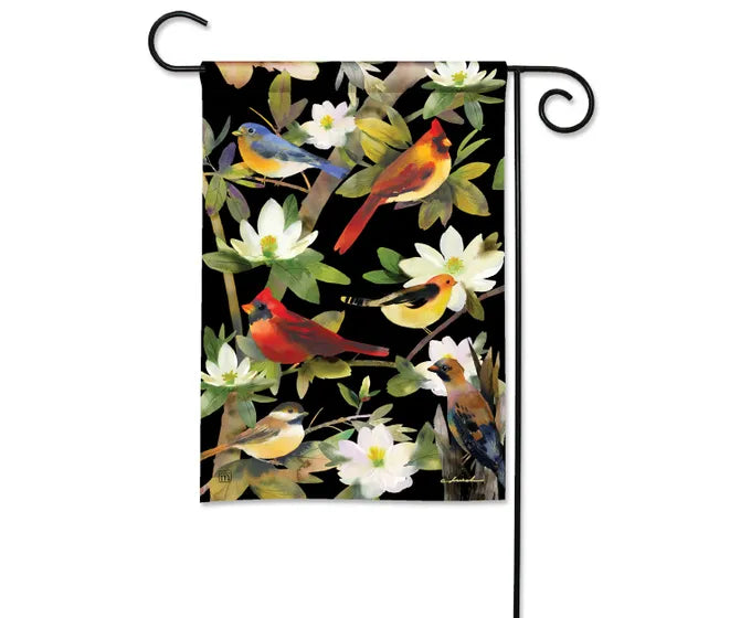 Studio M Garden Flag