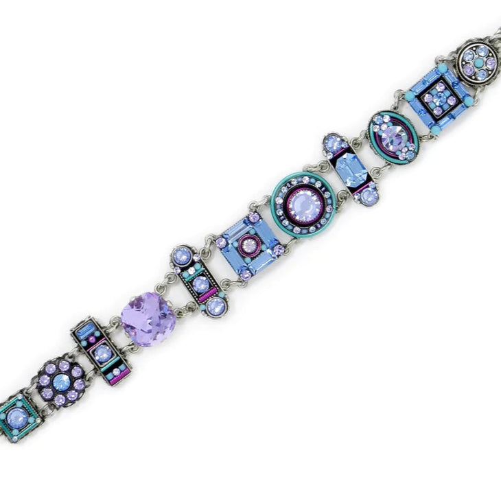 La Dolce Vita Crystal Bracelet