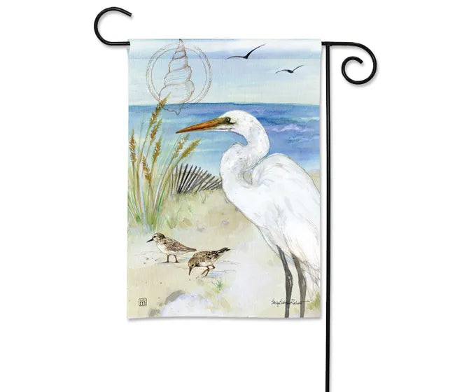 Studio M Garden Flag