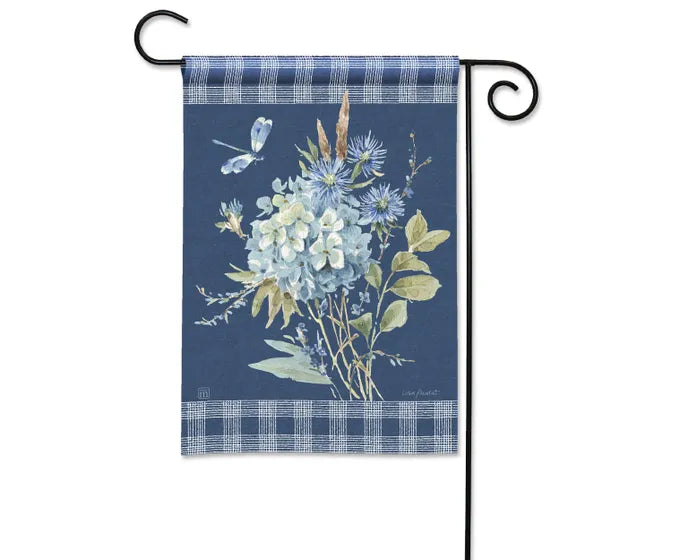 Studio M Garden Flag