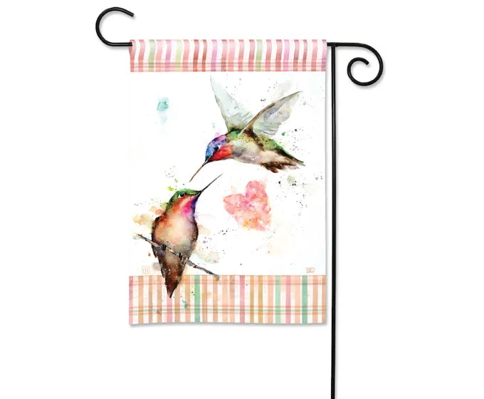 Studio M Garden Flag
