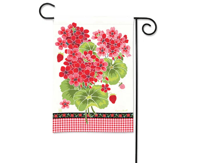Studio M Garden Flag