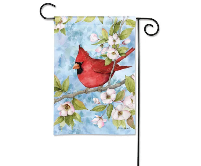 Studio M Garden Flag