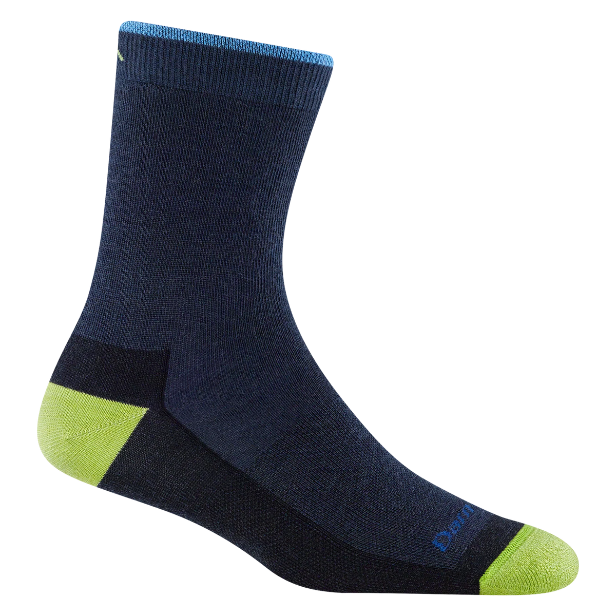 Kids Jr. Field Trip Micro Crew Lightweight Hiking Socks