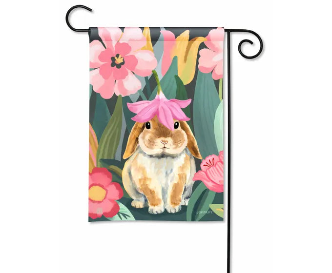 Studio M Garden Flag