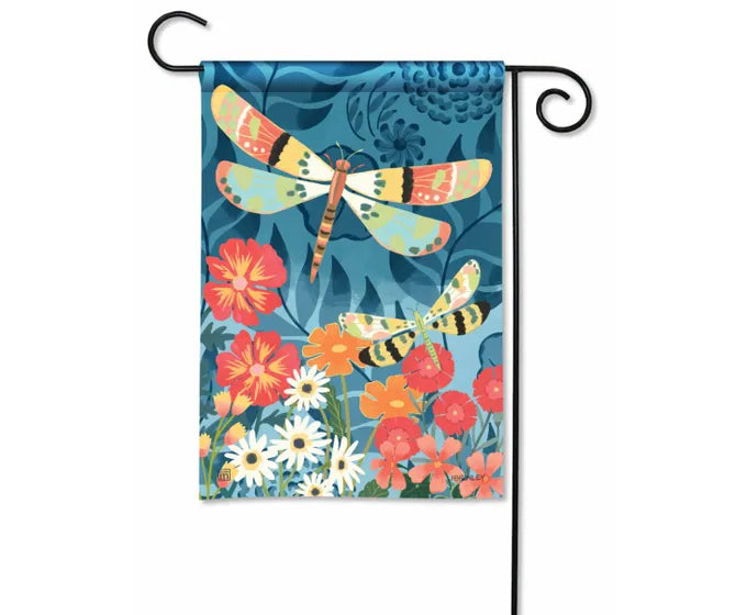 Studio M Garden Flag