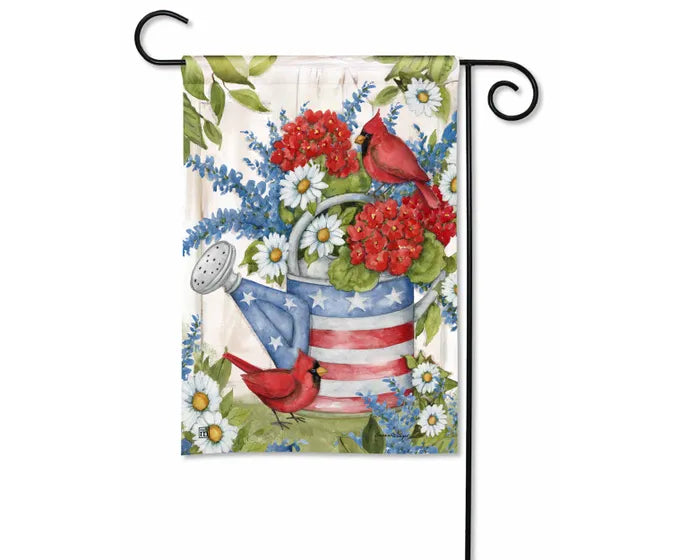 Studio M Garden Flag