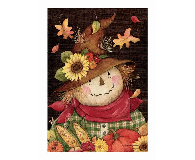Studio M Garden Flag