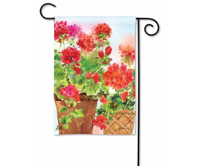 Studio M Garden Flag