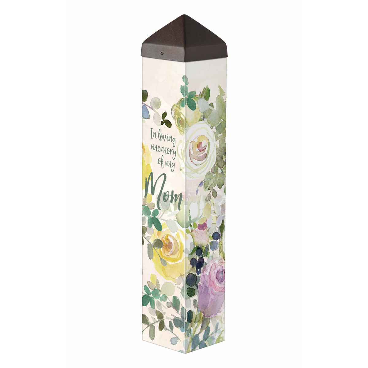 20" Art Pole
