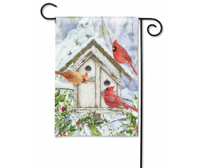 Studio M Garden Flag