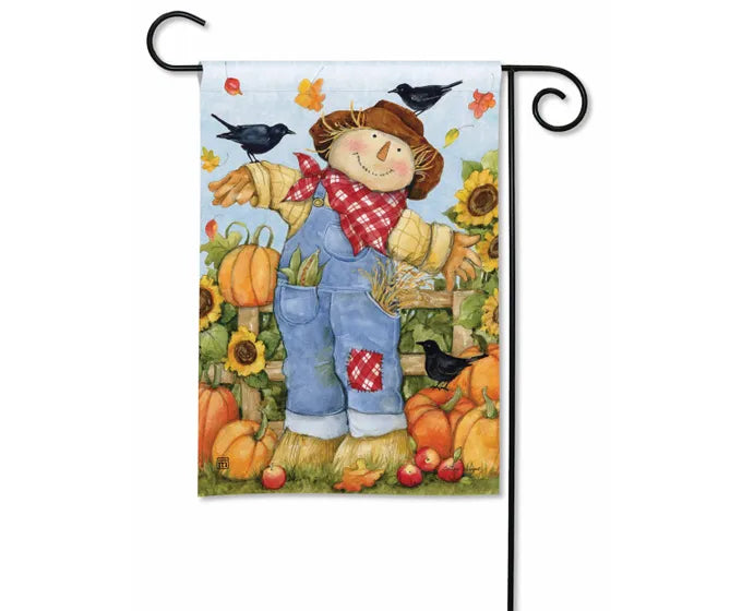 Studio M Garden Flag