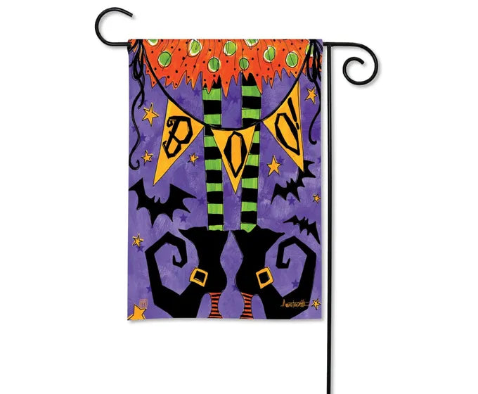 Studio M Garden Flag