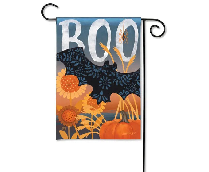Studio M Garden Flag