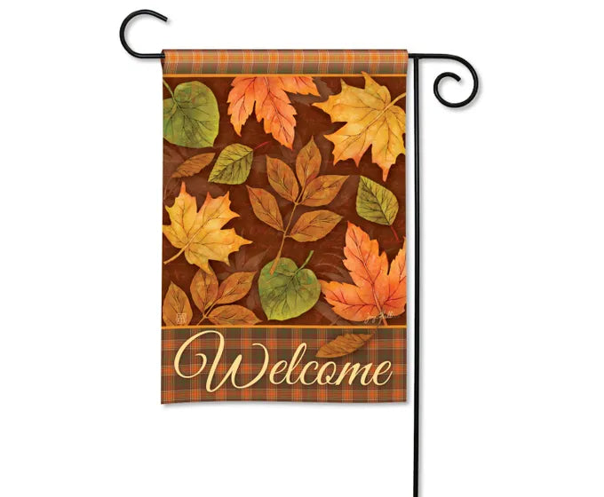 Studio M Garden Flag