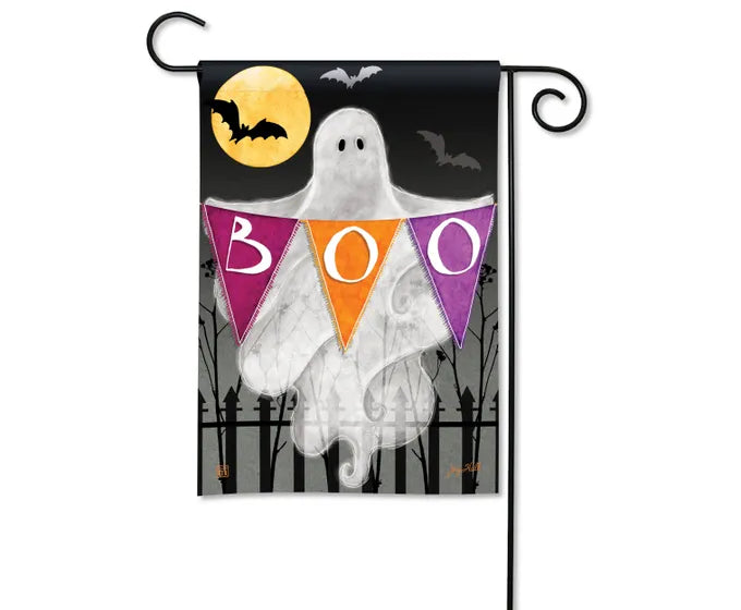 Studio M Garden Flag