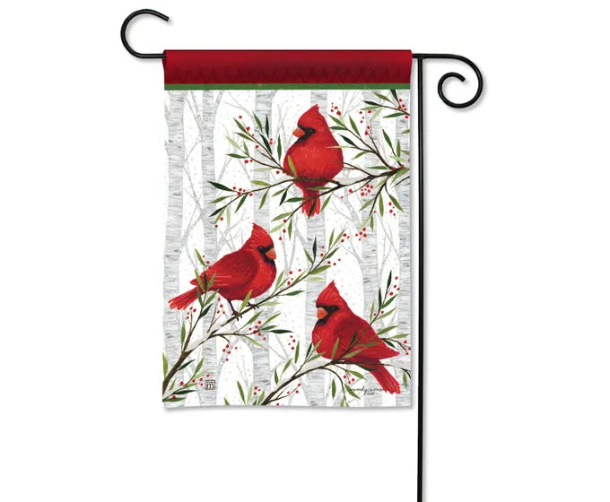 Studio M Garden Flag