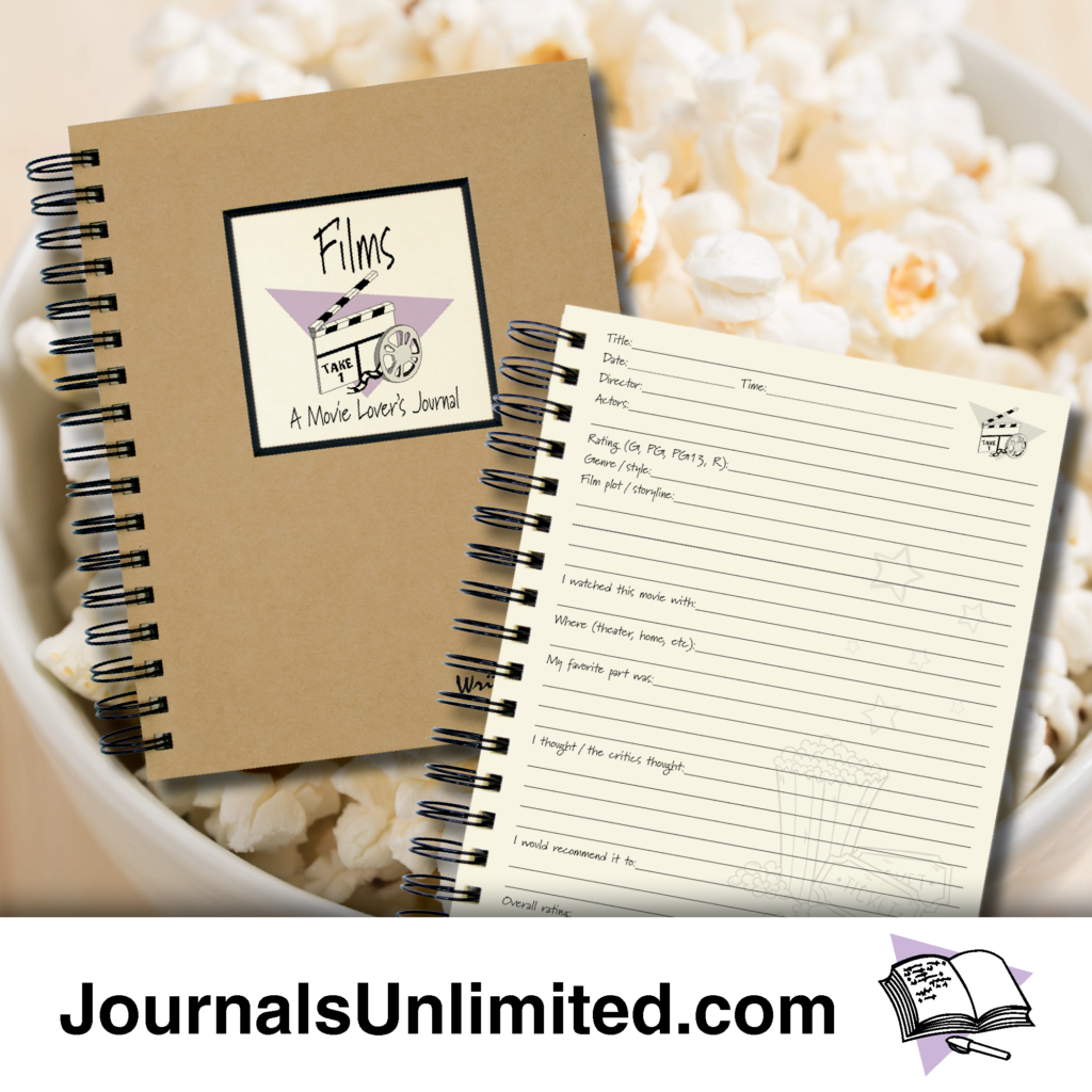 Films - A Movie Lover&#39;s Journal