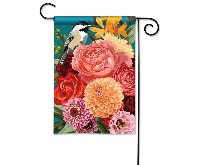 Studio M Garden Flag