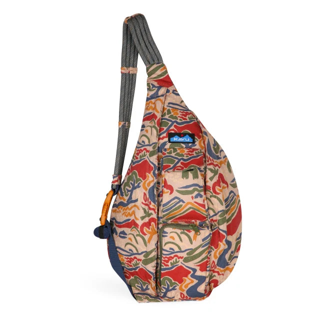 Rope Bag