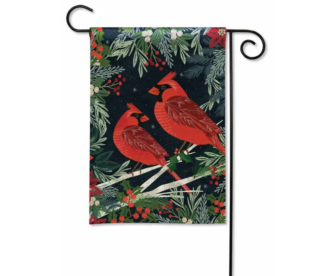 Studio M Garden Flag