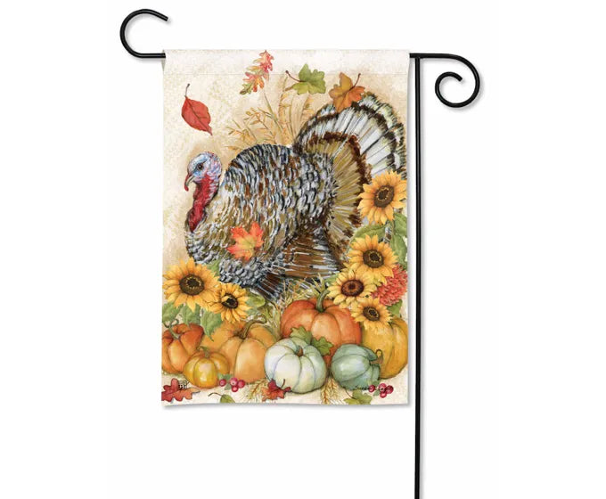 Studio M Garden Flag