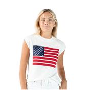 Simply Southern Flag Tank