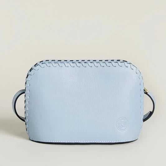 Siren Chloe Crossbody Blue Fog