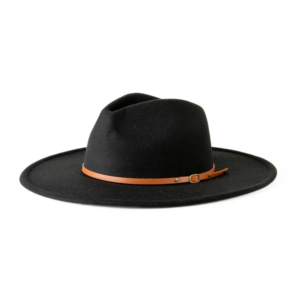 Women&#39;s Tru Wide Brim Hat OS