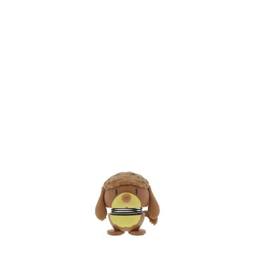 Hoptimist Animal - Mini