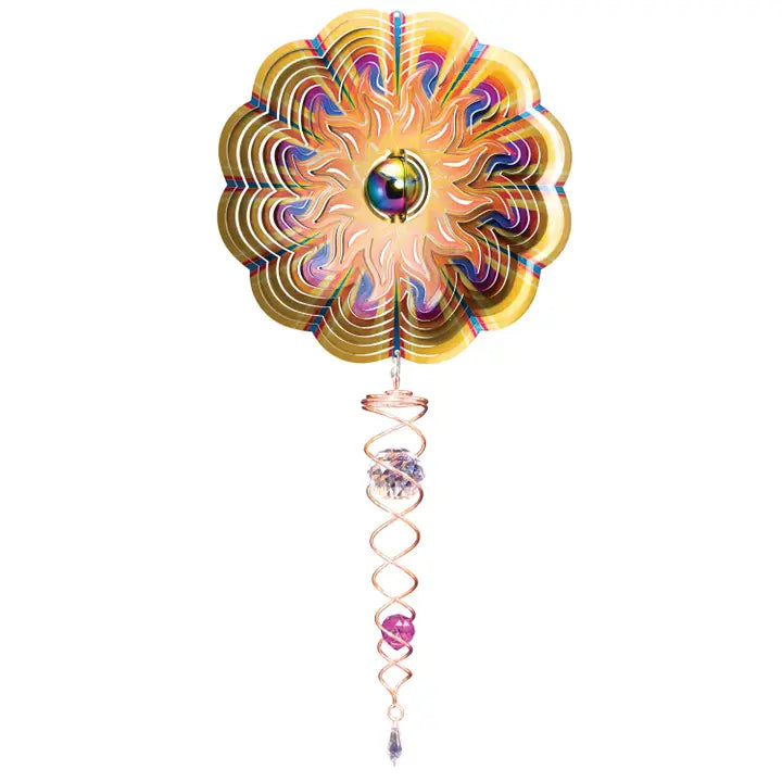 Spinfinity Mini Wind Spinner Set