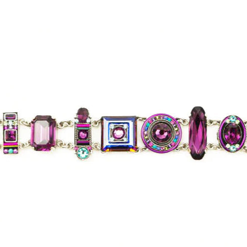 La Dolce Vita Crystal Bracelet