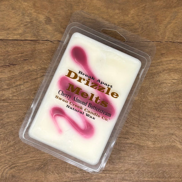Swan Creek Drizzle Wax Melt