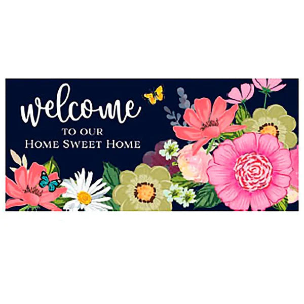Spring/Summer Sassafras Switch Mat Insert