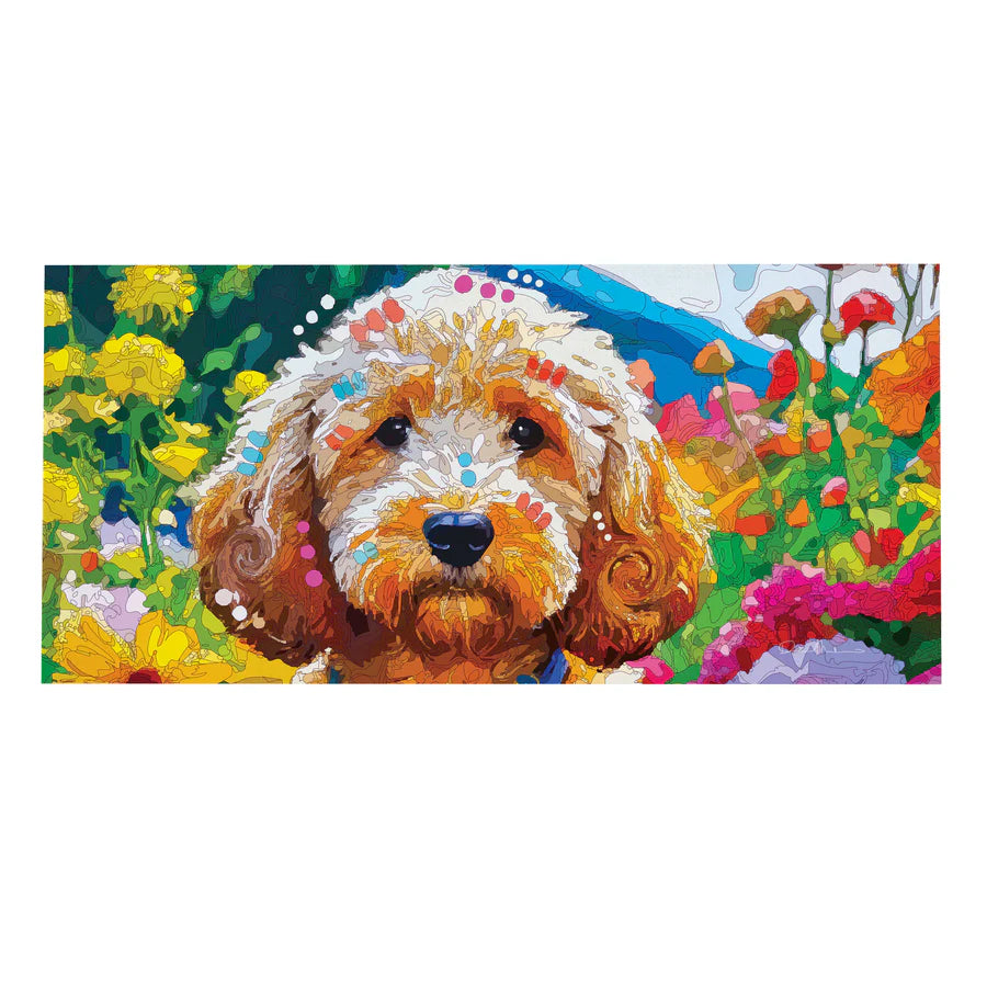 Spring/Summer Sassafras Switch Mat Insert