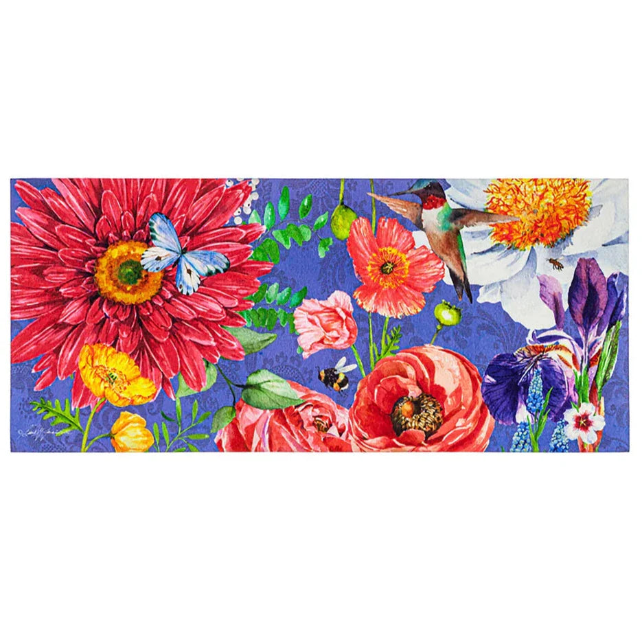 Spring/Summer Sassafras Switch Mat Insert