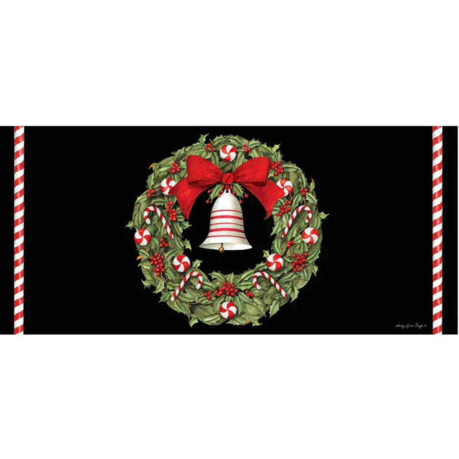 Christmas/Winter Sassafras Insert Mat