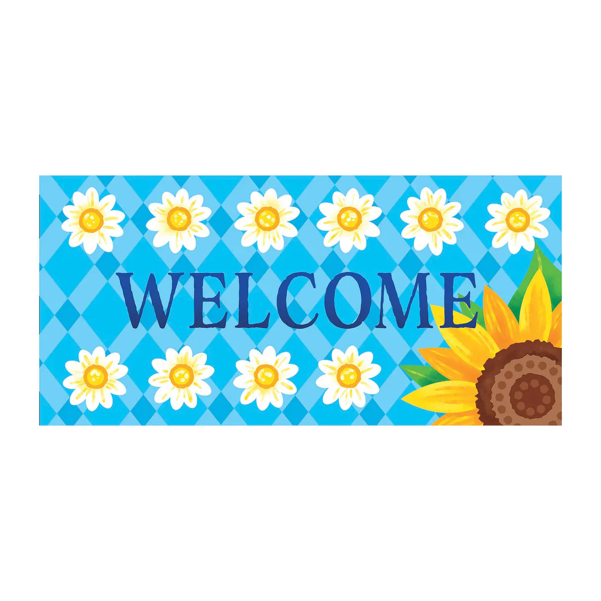 Spring/Summer Sassafras Switch Mat Insert