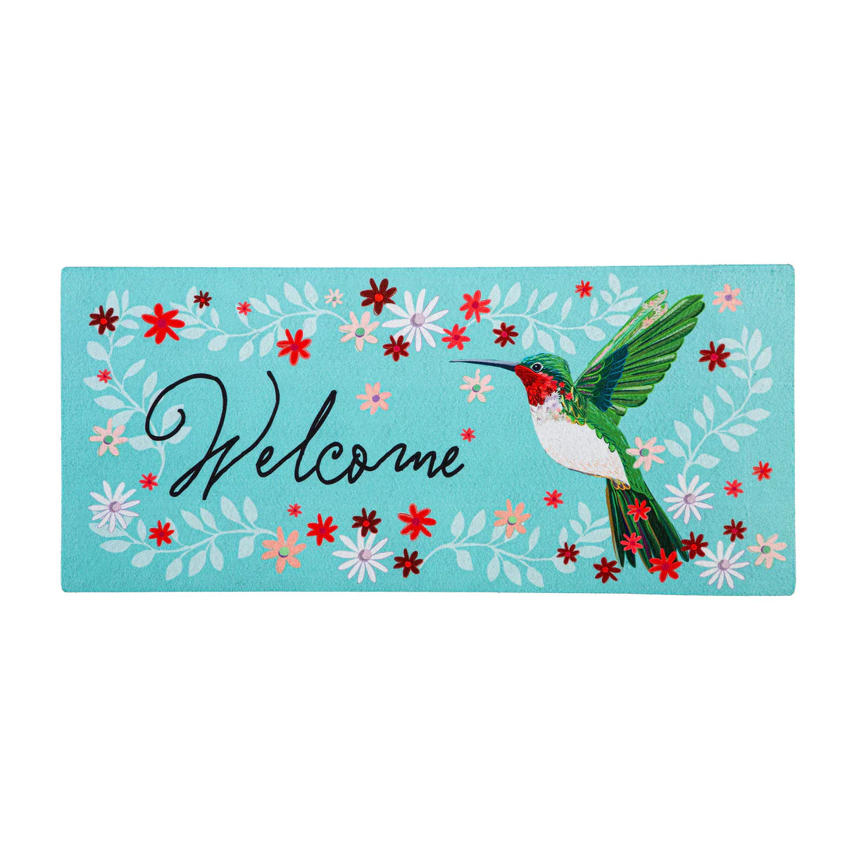 Spring/Summer Sassafras Switch Mat Insert