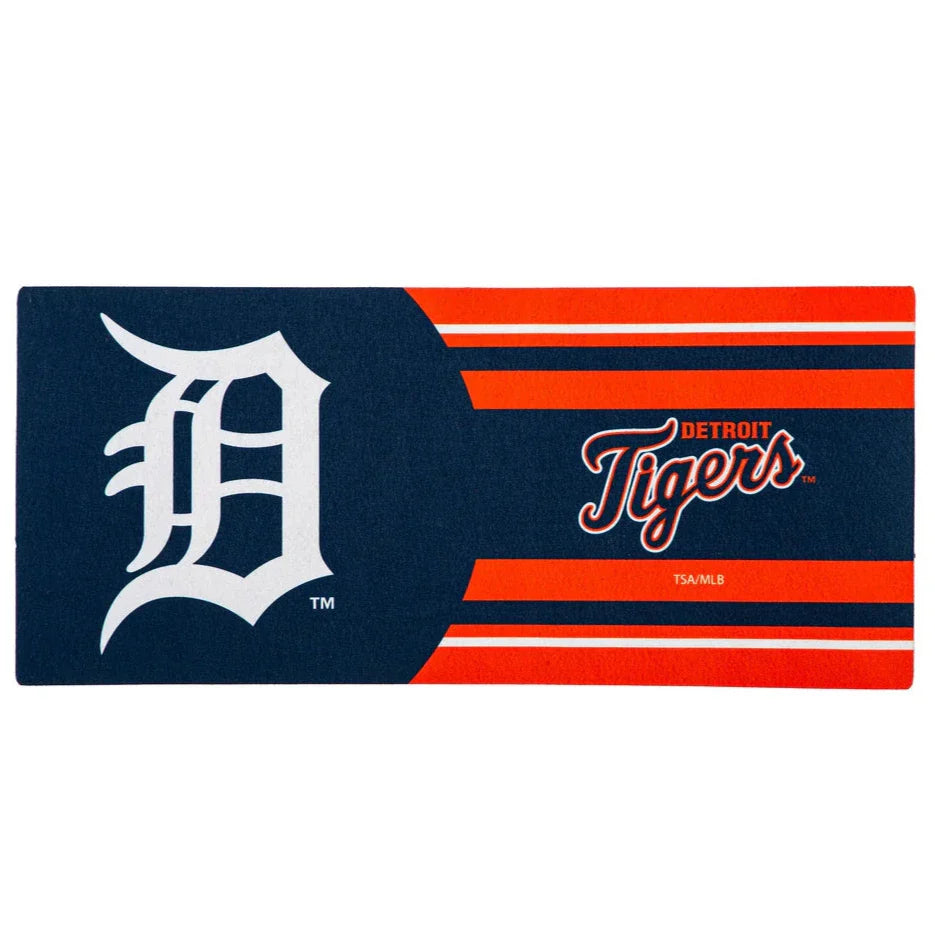 Sports Team Sassafras Switch Mat
