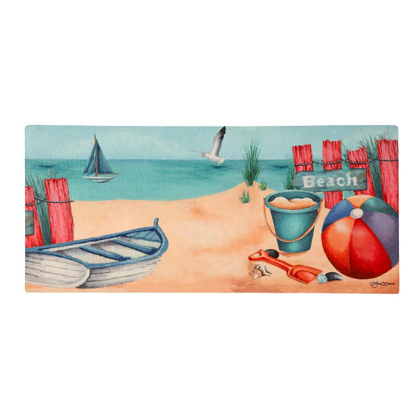Spring/Summer Sassafras Switch Mat Insert