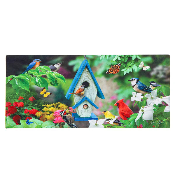 Spring/Summer Sassafras Switch Mat Insert