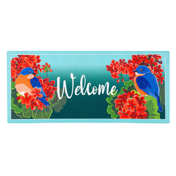 Spring/Summer Sassafras Switch Mat Insert