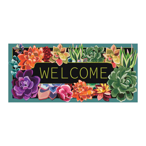 Spring/Summer Sassafras Switch Mat Insert
