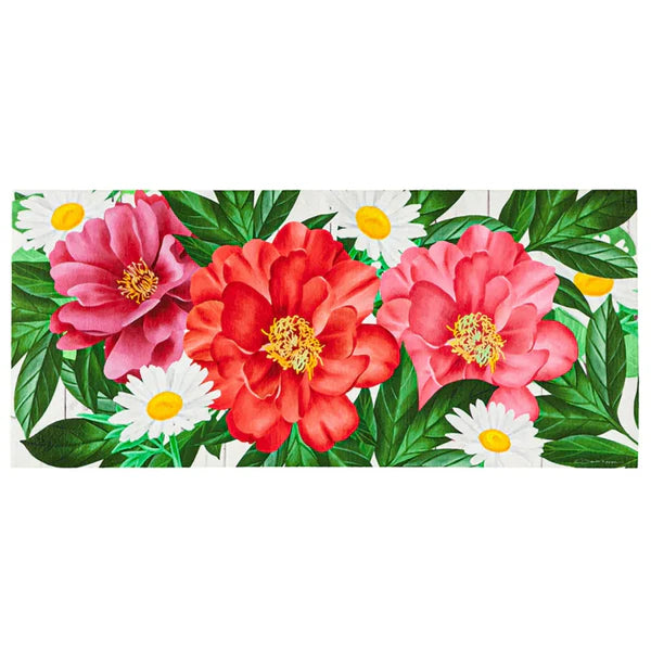 Spring/Summer Sassafras Switch Mat Insert