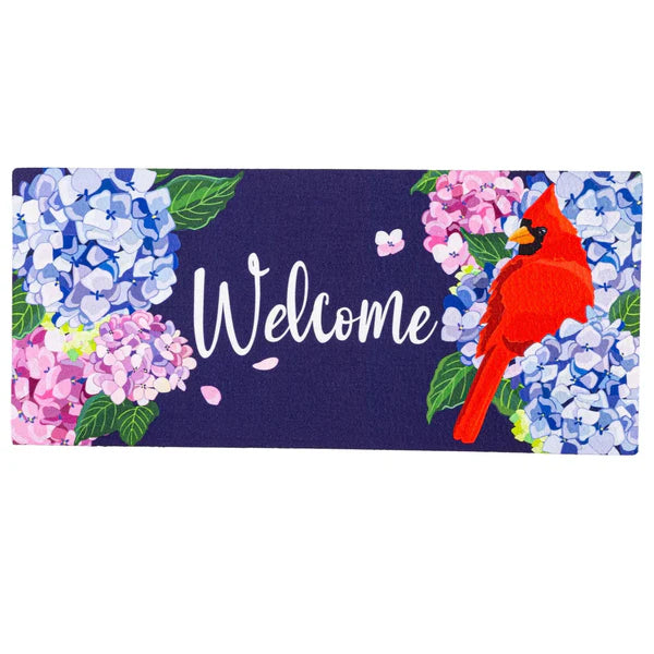 Spring/Summer Sassafras Switch Mat Insert