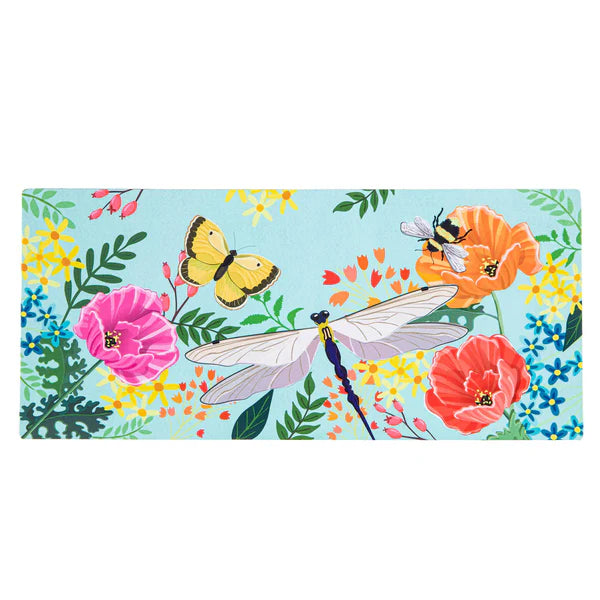 Spring/Summer Sassafras Switch Mat Insert