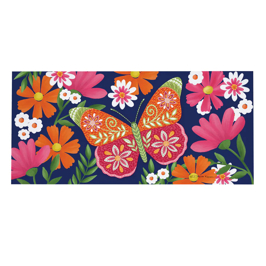 Spring/Summer Sassafras Switch Mat Insert
