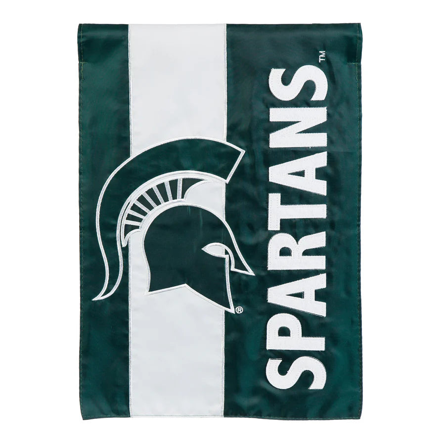 Sports Garden Flag